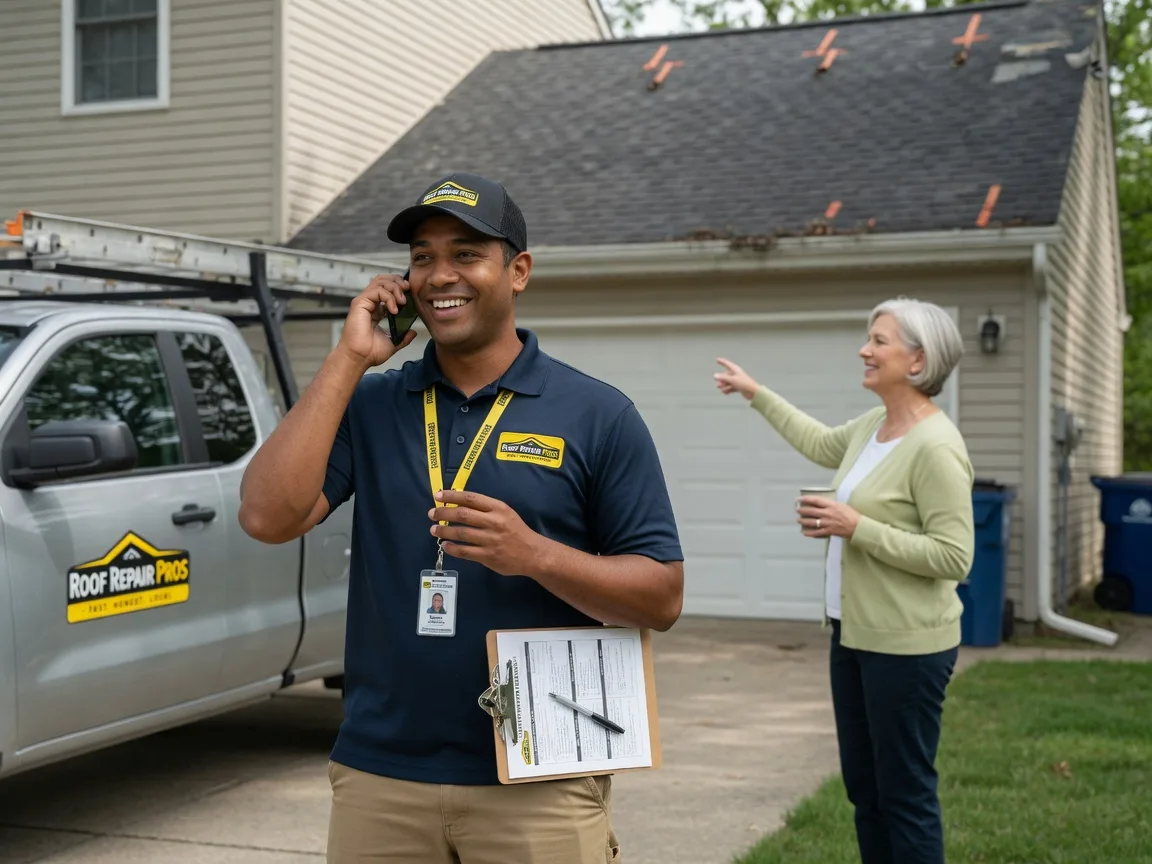 Roof Repair Ventress, LA FAQs